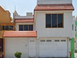 4 Schlafzimmer Haus zu verkaufen in Tultitlan, Mexico, Tultitlan