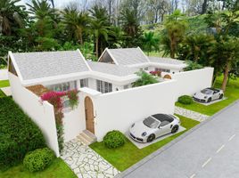 2 Bedroom Villa for sale in Mengwi, Bali, Mengwi
