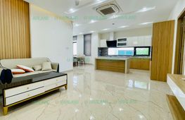 Сдаётся квартира, 3 спальни, 130 м², Liên Chiểu
