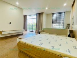 3 Bedroom Apartment for rent in Hoa Minh, Lien Chieu, Hoa Minh