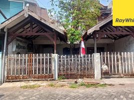 3 Bedroom House for sale in Wonokromo, Surabaya, Wonokromo