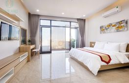 1-bedroom apartment for rent, 60 m², Liên Chiểu