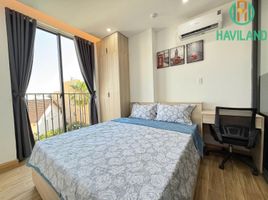 1 Phòng ngủ Căn hộ for rent in Hòa Cường Bắc, Hải Châu, Hòa Cường Bắc