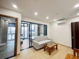 1 Bedroom Condo for rent in Hoa Cuong Bac, Hai Chau, Hoa Cuong Bac