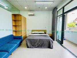 2 Schlafzimmer Appartement zu vermieten in Hoa Khanh Bac, Lien Chieu, Hoa Khanh Bac