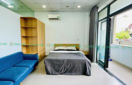 2-bedroom apartment for rent, 60 m², Liên Chiểu