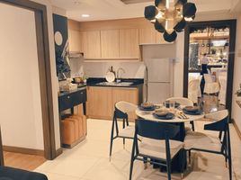 1 Bedroom Condo for sale at The Sapphire Bloc, Pasig City