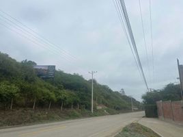  Terreno (Parcela) en venta en Manglaralto, Santa Elena, Manglaralto