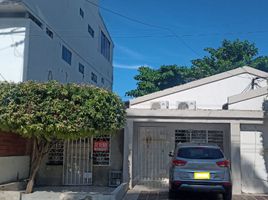 3 Habitación Casa en venta en Bolivar, Cartagena, Bolivar