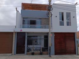 6 Habitación Casa en venta en Ilo, Moquegua, Pacocha, Ilo