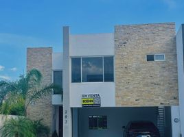 3 Schlafzimmer Villa zu verkaufen in Santiago, Nuevo Leon, Santiago, Nuevo Leon