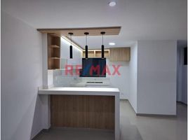 3 Habitación Apartamento en venta en Villa El Salvador, Lima, Villa El Salvador