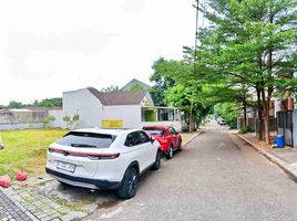  Land for sale in Serpong, Tangerang, Serpong