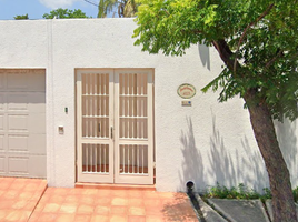 4 Schlafzimmer Villa zu verkaufen in Monterrey, Nuevo Leon, Monterrey