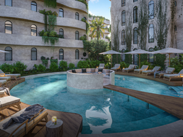 Condominium 1 chambre à vendre à Cozumel, Quintana Roo, Cozumel