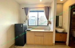 Cho thuê căn hộ, 1 PN, 45 m², Ngũ Hành Sơn