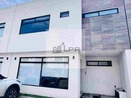 Villa 3 chambre à vendre à Toluca, Mexico, Toluca
