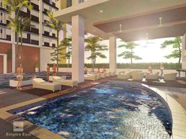 Studio Apartment for sale in V. Mapa LRT-2, Sampaloc, Sampaloc