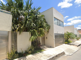 4 Schlafzimmer Haus zu verkaufen in Merida, Yucatan, Merida