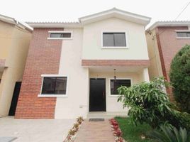 3 Habitación Casa en venta en Guayas, Daule, Daule, Guayas