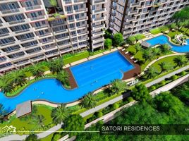 1 Bedroom Condo for sale at Satori Residences, Pasig City