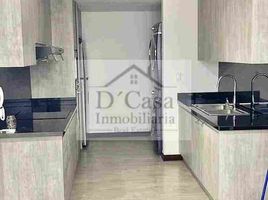 2 Habitación Apartamento en alquiler en Azuay, Cuenca, Cuenca, Azuay