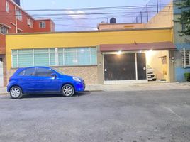 4 Habitación Casa en venta en Gustavo A Madero, Ciudad de México, Gustavo A Madero