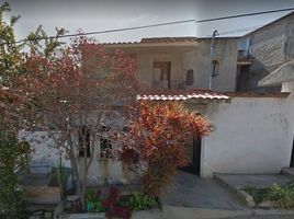 3 Schlafzimmer Villa zu verkaufen in Del Centro, Oaxaca, Del Centro