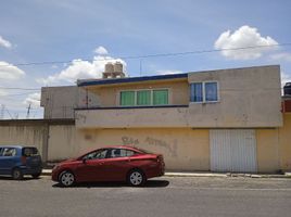 4 Habitación Casa en venta en Xaltocan, Tlaxcala, Xaltocan