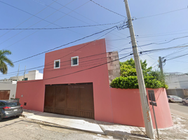 4 Schlafzimmer Haus zu verkaufen in Merida, Yucatan, Merida, Yucatan