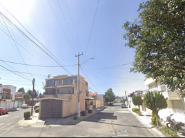 Villa 4 chambre à vendre à Toluca, Mexico, Toluca