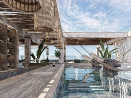 Appartement 1 chambre à vendre à Cozumel, Quintana Roo, Cozumel