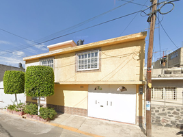 3 Habitación Casa en venta en Gustavo A Madero, Ciudad de México, Gustavo A Madero