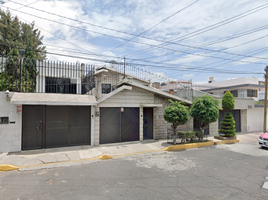 4 Schlafzimmer Haus zu verkaufen in Cuauhtemoc, Mexico City, Cuauhtemoc
