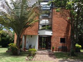 4 Habitación Villa en venta en Chia, Cundinamarca, Chia