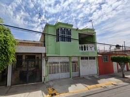 3 Schlafzimmer Villa zu verkaufen in Ecatepec De Morelos, Mexico, Ecatepec De Morelos