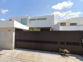 5 Habitación Villa en venta en Merida, Yucatán, Merida