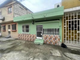 3 Schlafzimmer Haus zu verkaufen in Guayaquil, Guayas, Guayaquil, Guayaquil