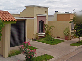 Maison à vendre à Culiacan, Sinaloa, Culiacan