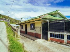 3 Habitación Casa en venta en El Cabo, Paute, El Cabo