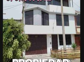 7 Habitación Villa en venta en Santa, Ancash, Nuevo Chimbote, Santa