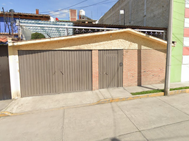Maison 3 chambre à vendre à Almoloya De Juarez, Mexico, Almoloya De Juarez