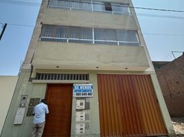 2 Habitación Apartamento en venta en Comas, Lima, Comas