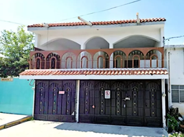 4 Schlafzimmer Haus zu verkaufen in Guadalupe, Nuevo Leon, Guadalupe