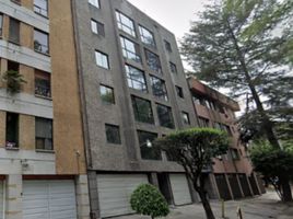 Condominium 3 chambre à vendre à Benito Juarez, Mexico City, Benito Juarez
