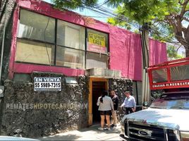 3 Schlafzimmer Villa zu verkaufen in Miguel Hidalgo, Mexico City, Miguel Hidalgo