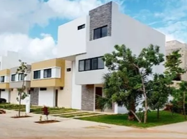 Condominium 3 chambre à vendre à Isla Mujeres, Quintana Roo, Isla Mujeres