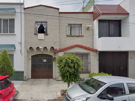 Maison 4 chambre à vendre à Gustavo A Madero, Mexico City, Gustavo A Madero