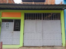 4 Habitación Casa en venta en Jipijapa, Manabi, Jipijapa, Jipijapa