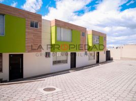 3 Bedroom Villa for sale in Santa Elena, Simon Bolivar Julio Moreno, Santa Elena, Santa Elena